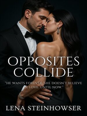 cover image of Opposites Collide